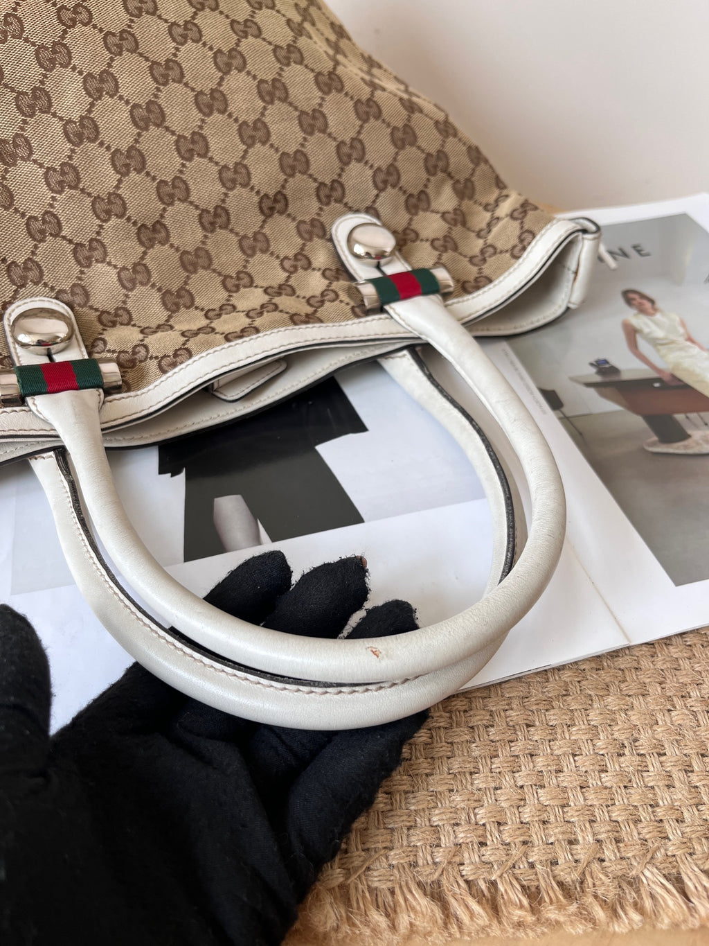Gucci Tote