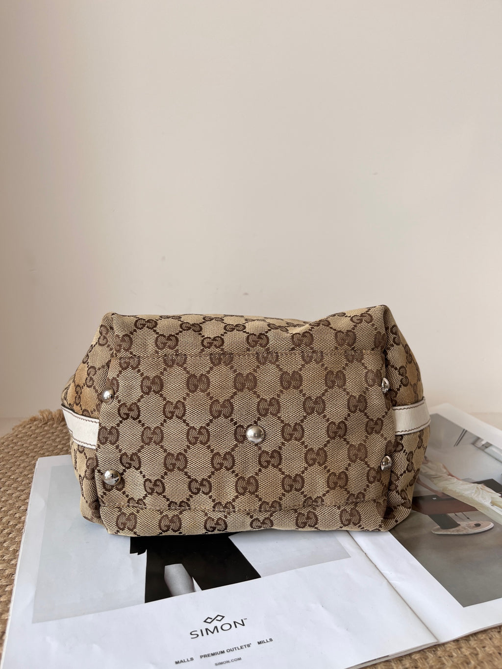 Gucci Tote