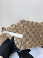 Gucci Tote