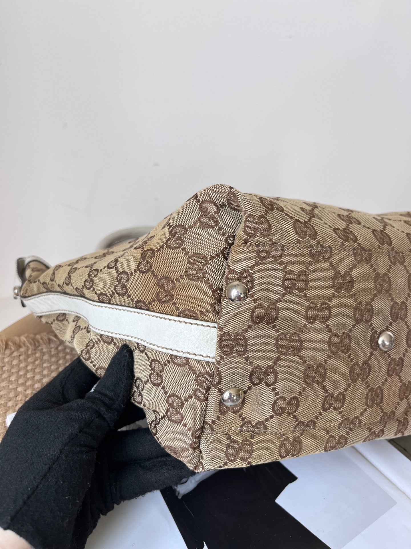 Gucci Tote