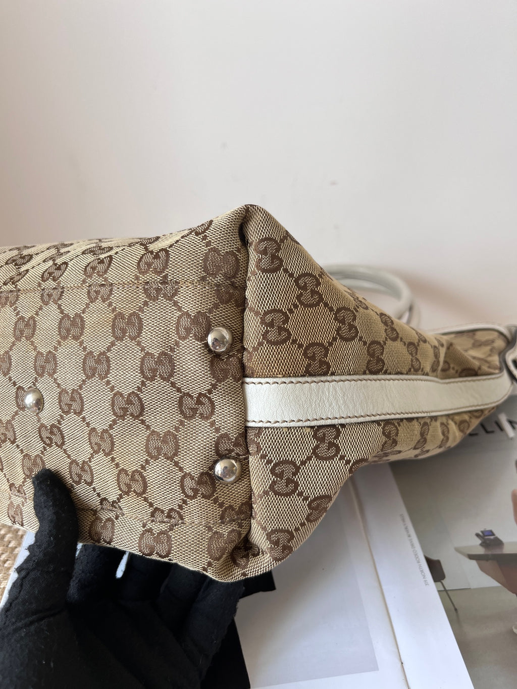 Gucci Tote