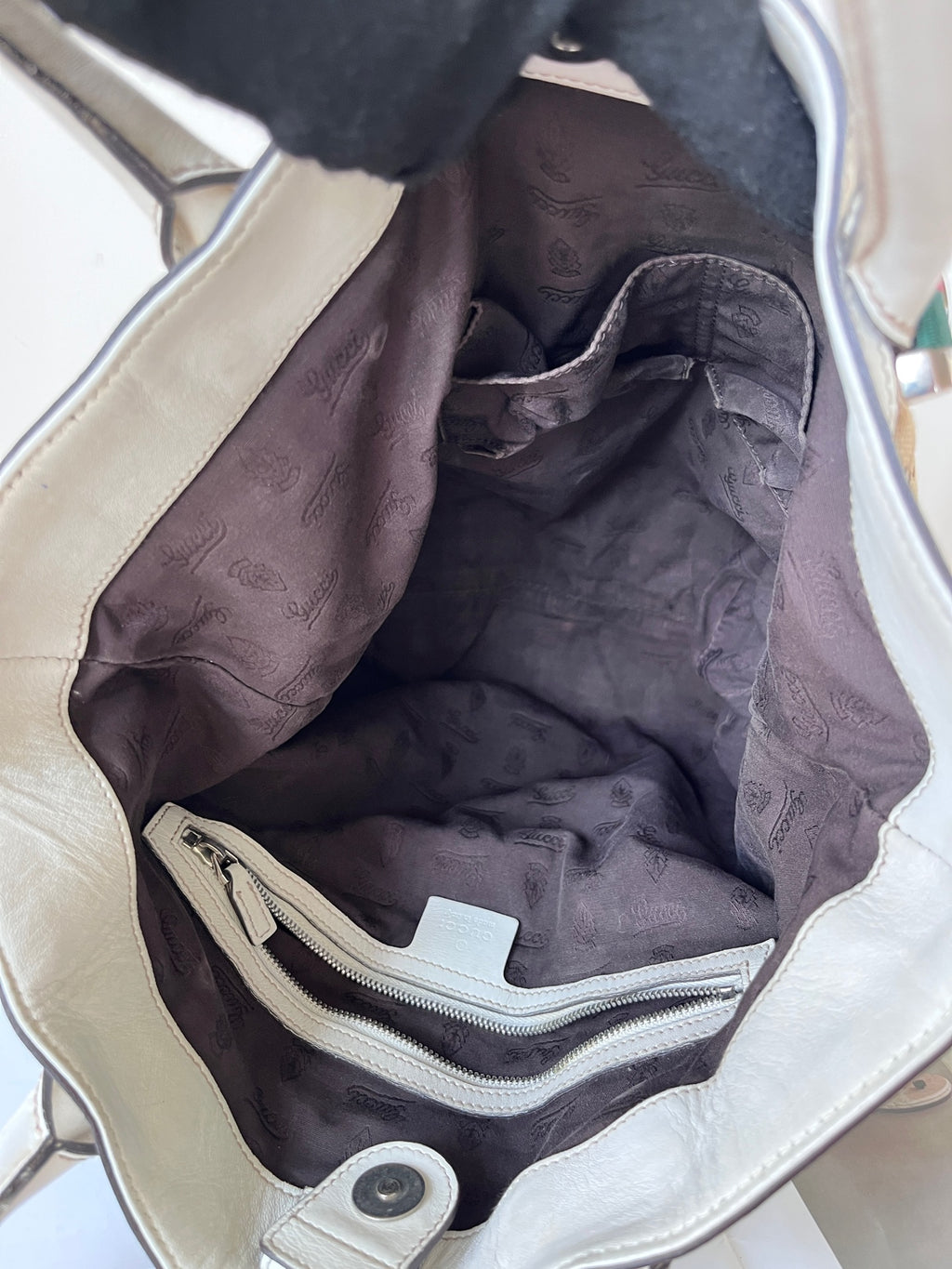 Gucci Tote