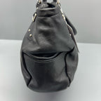 Prada Black Shoulder Bag