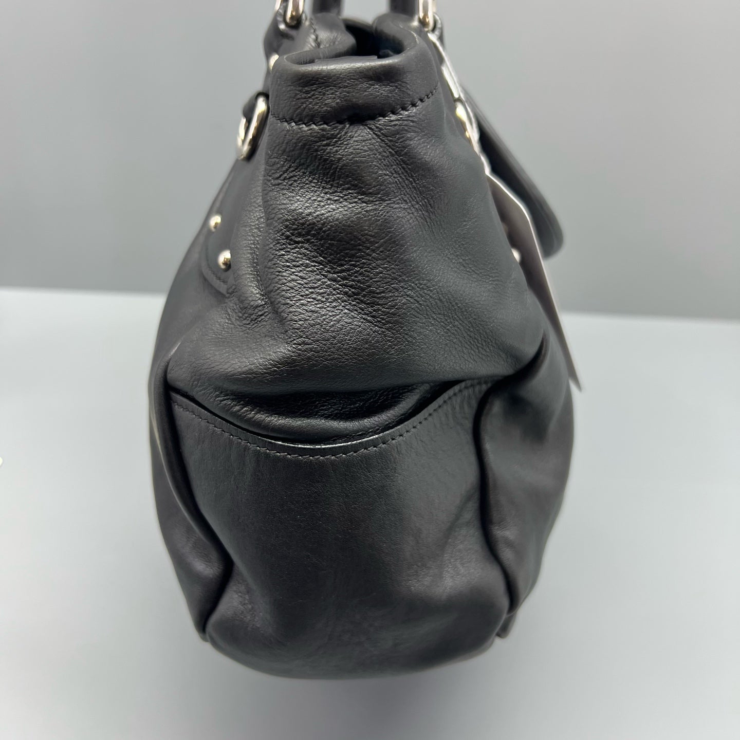 Prada Black Shoulder Bag