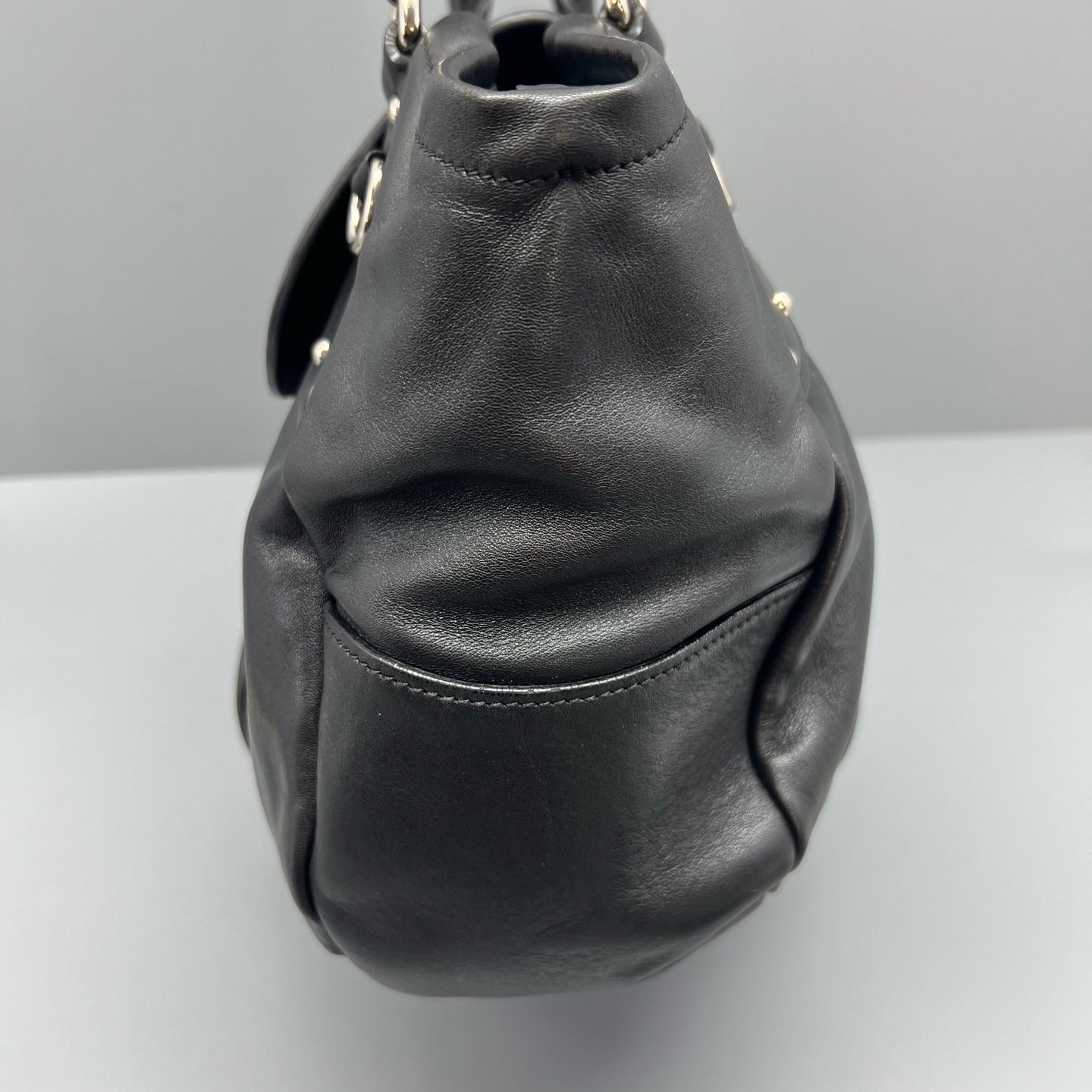 Prada Black Shoulder Bag