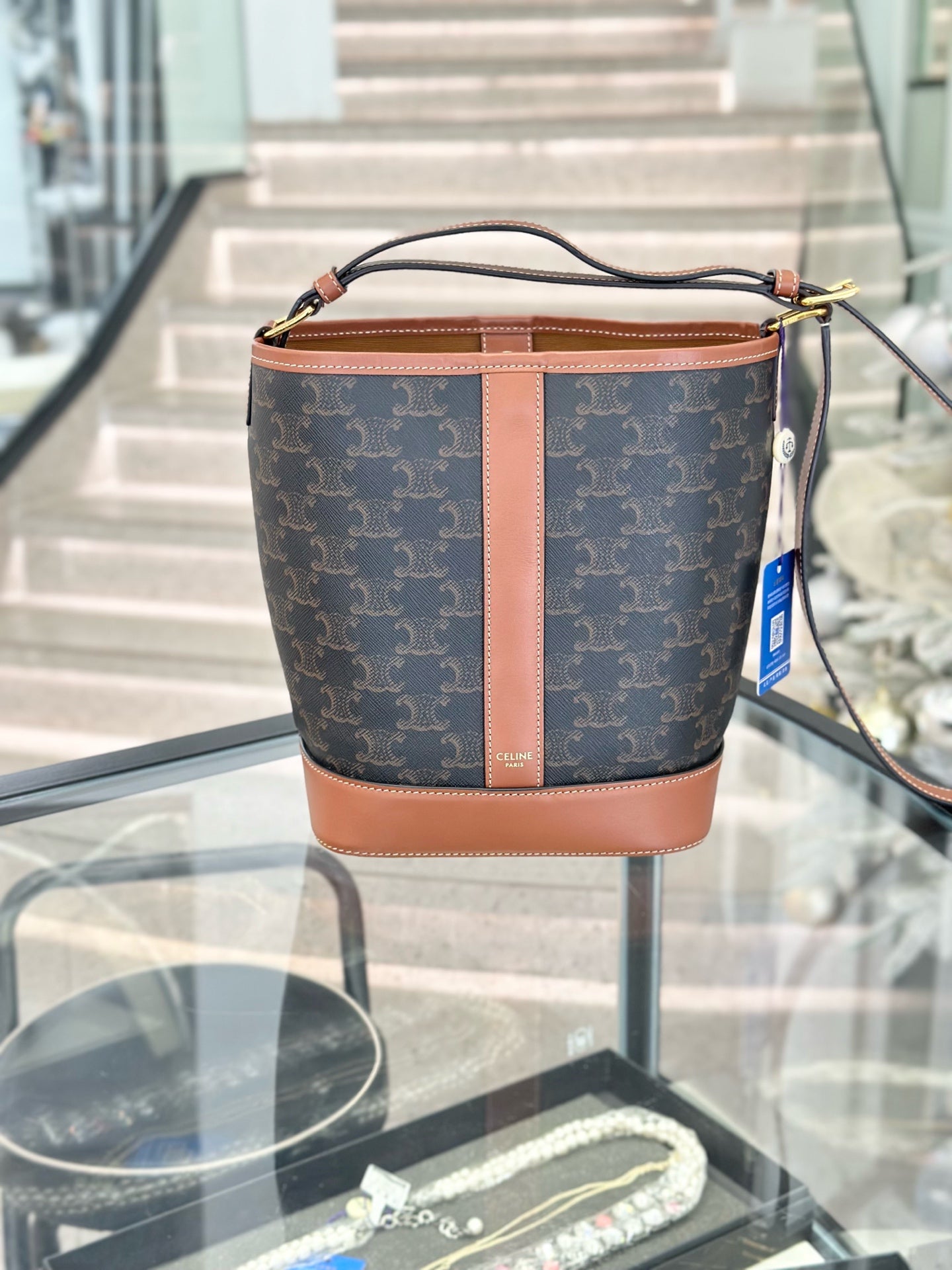 Celine Crossbody