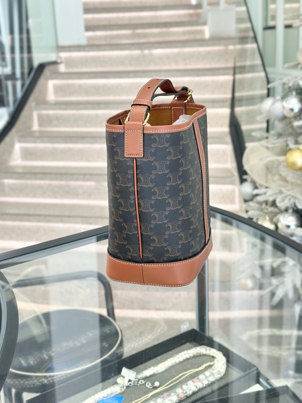 Celine Crossbody