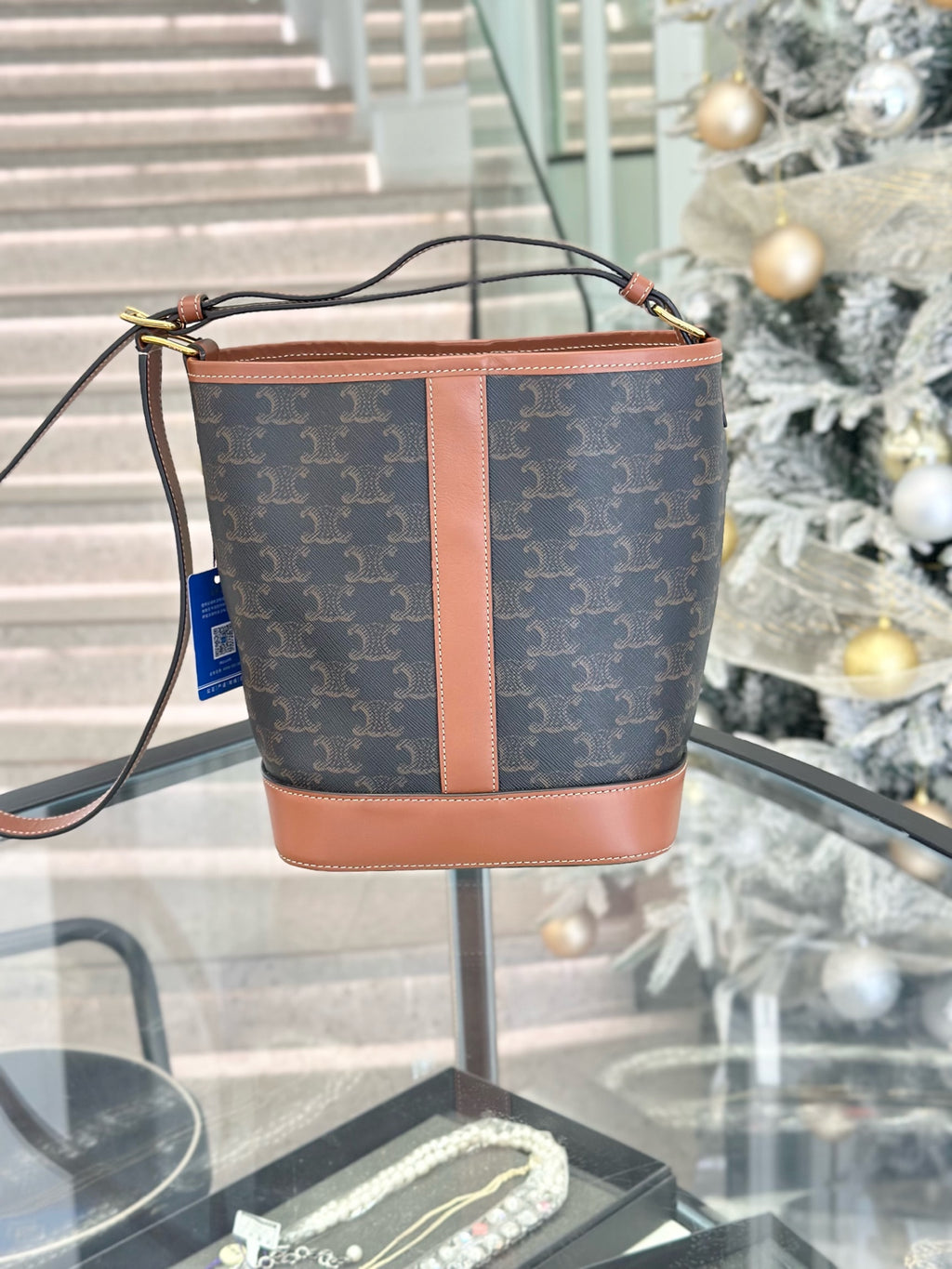 Celine Crossbody
