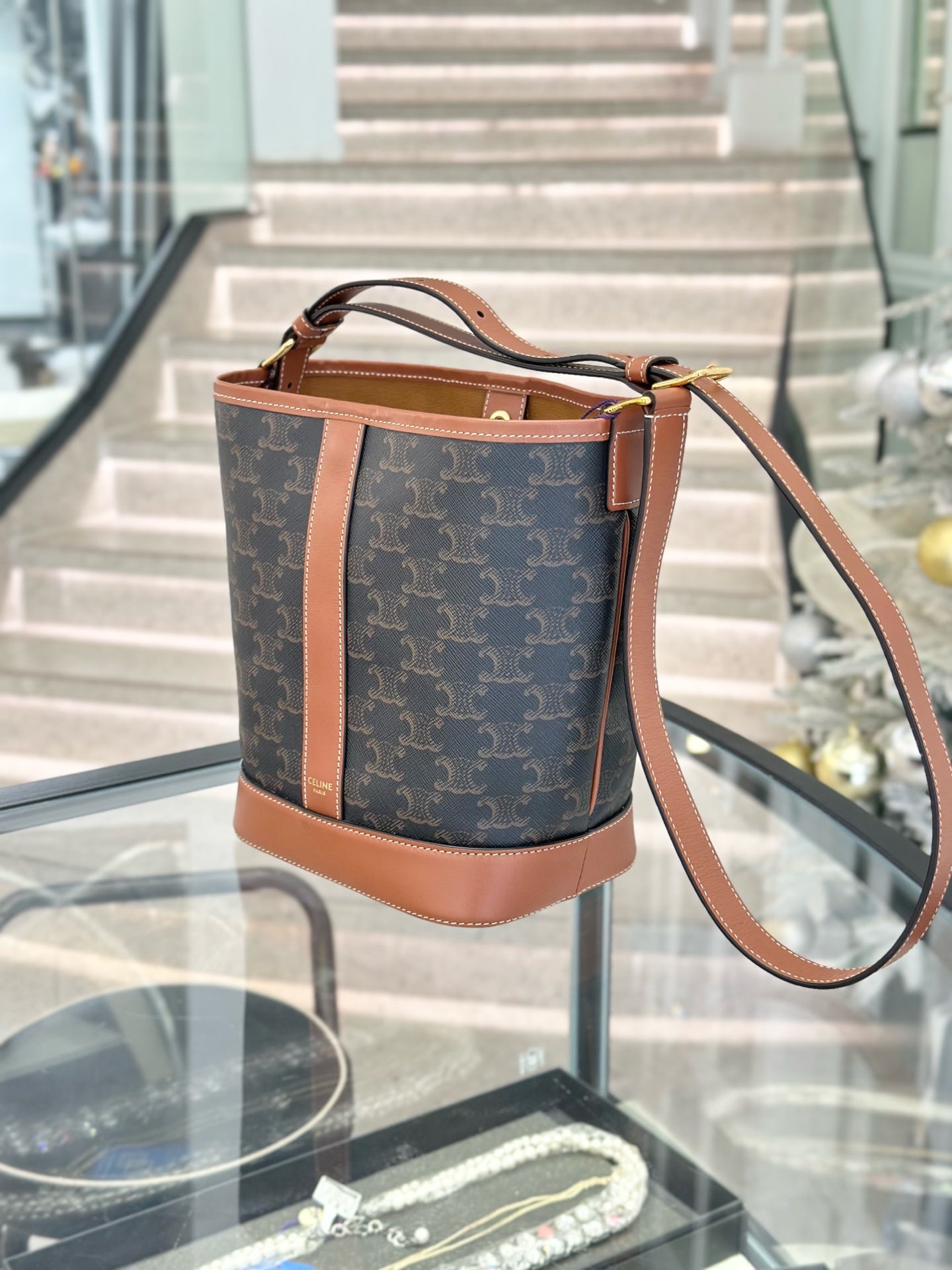 Celine Crossbody