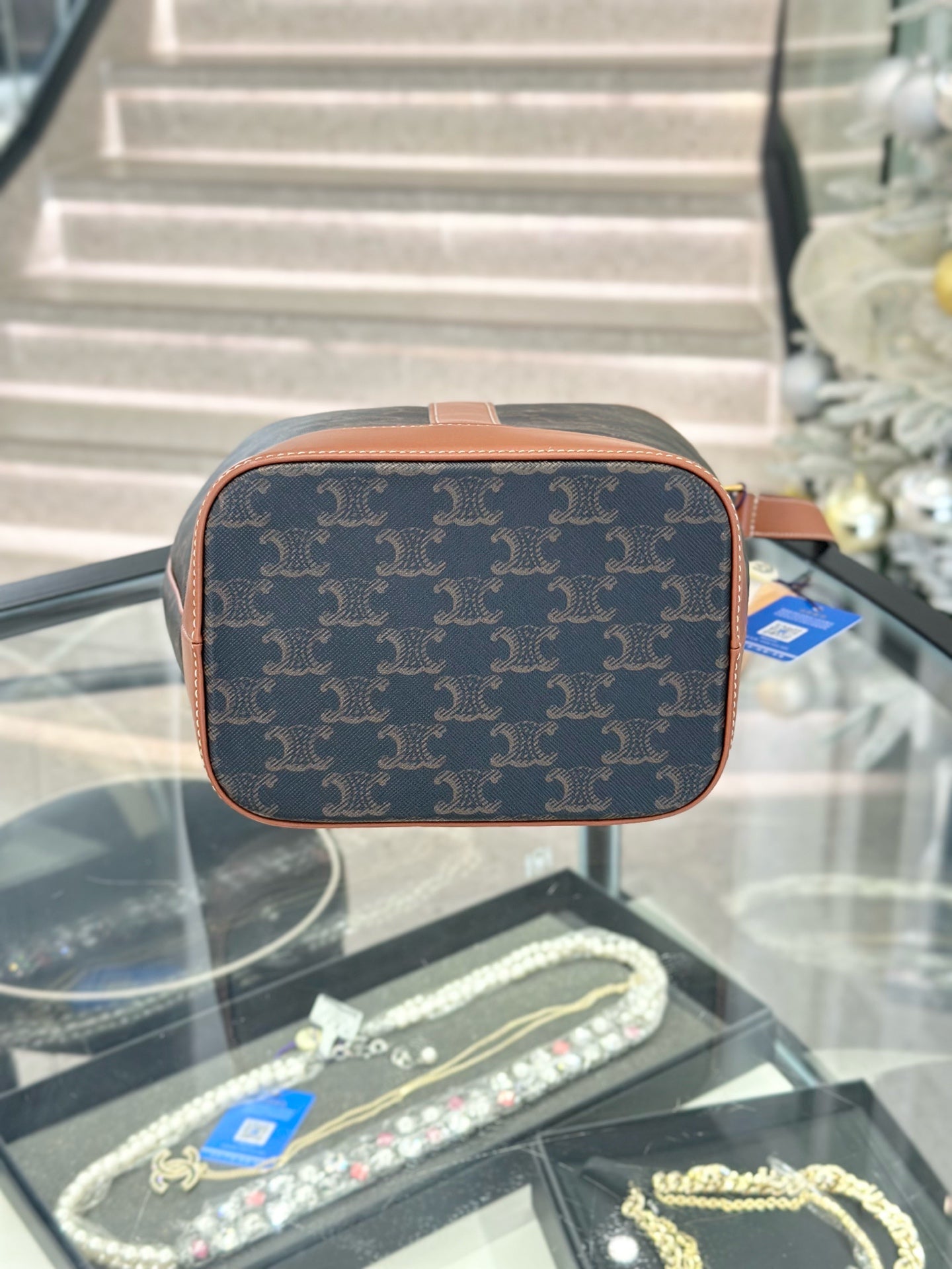Celine Crossbody