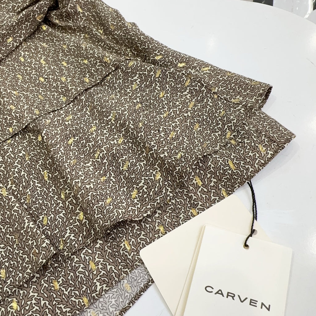 carven卡纷