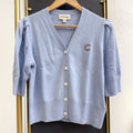 carven卡纷 Blue