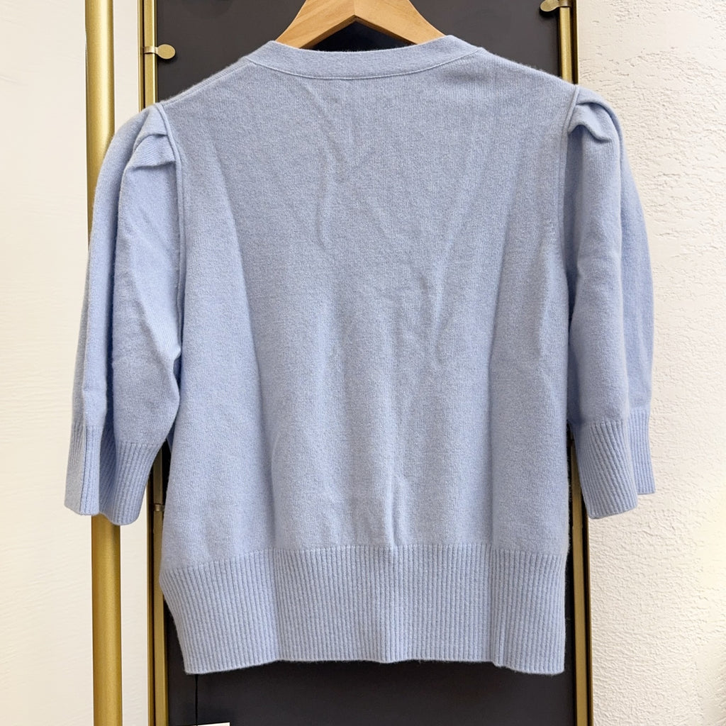 carven卡纷 Blue