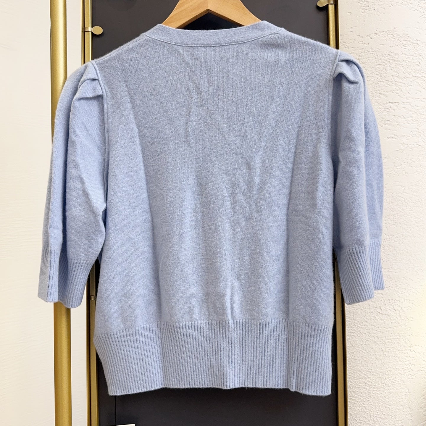 carven卡纷 Blue