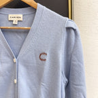 carven卡纷 Blue
