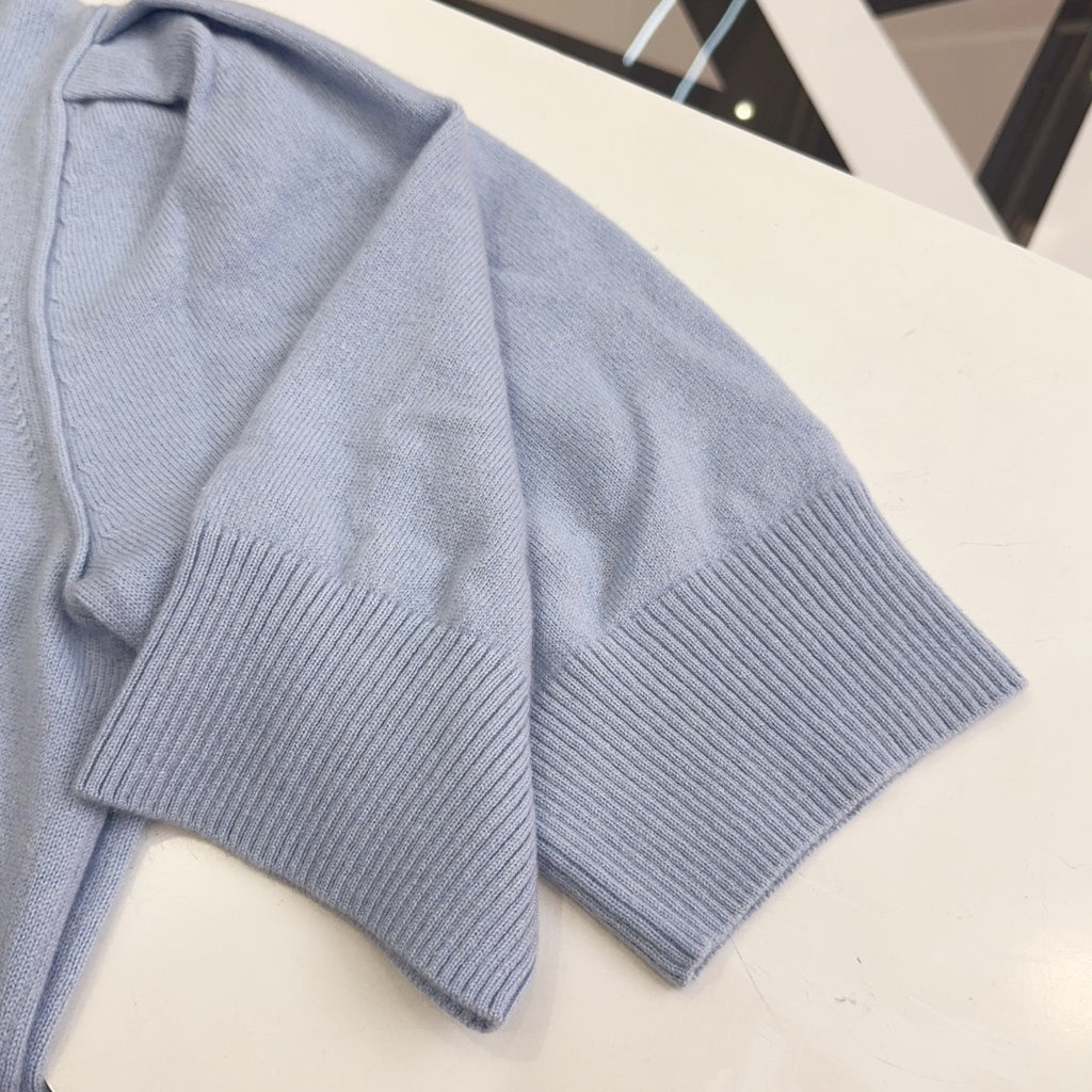 carven卡纷 Blue