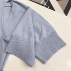 carven卡纷 Blue