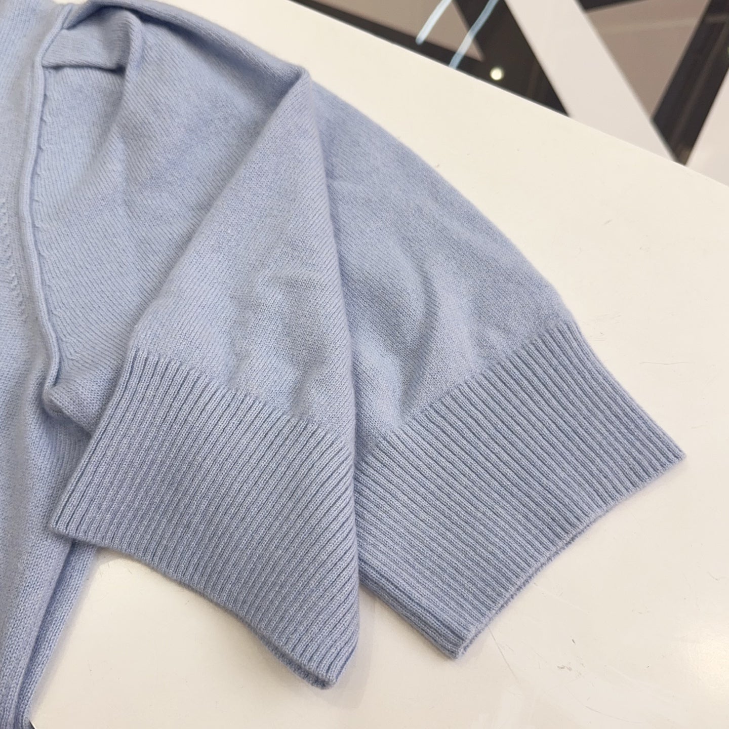 carven卡纷 Blue