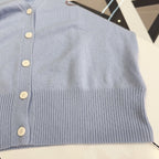 carven卡纷 Blue