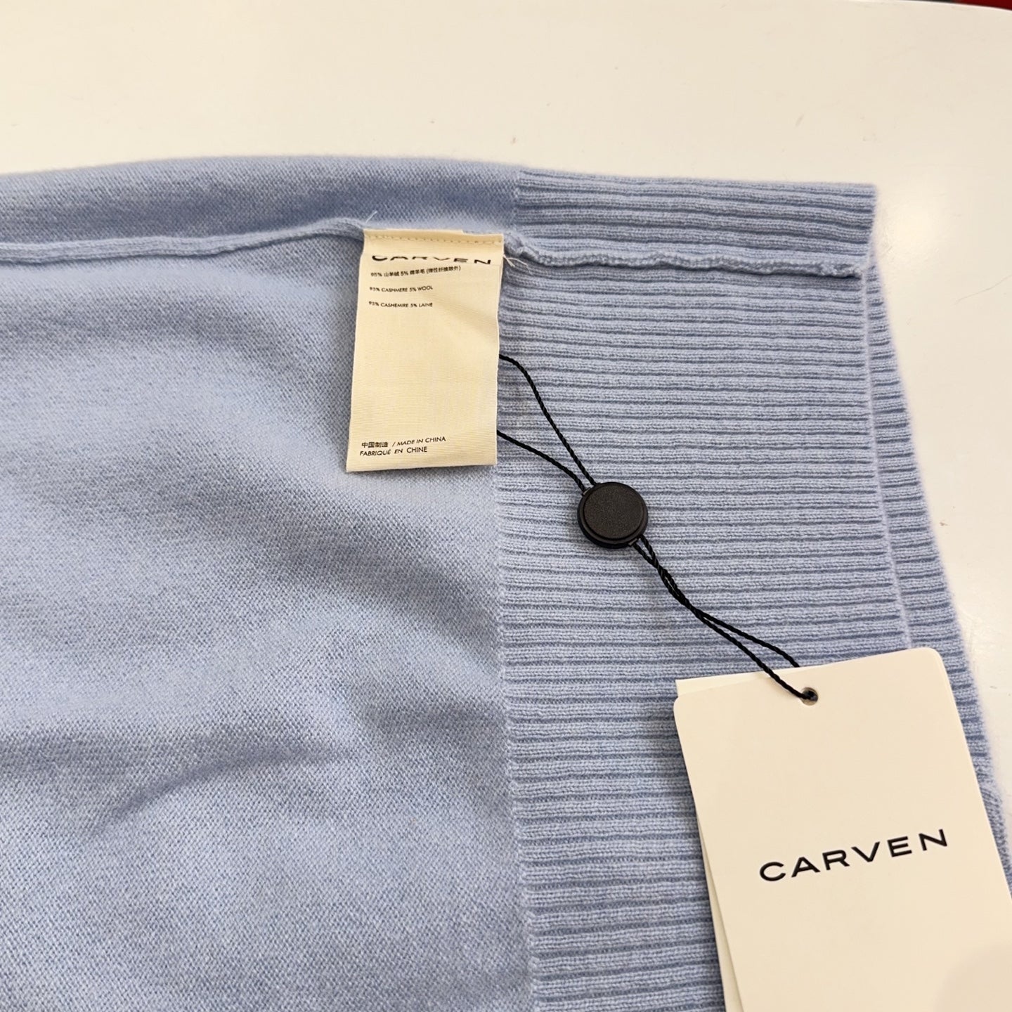 carven卡纷 Blue