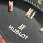 Hublot Classic Fusion Series 45MM 511.CM.1171.RX