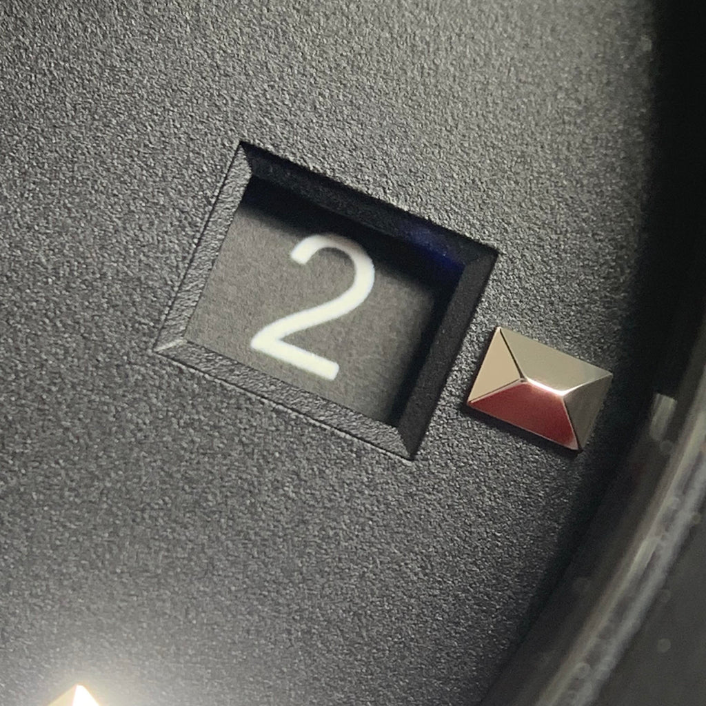Hublot Classic Fusion Series 45MM 511.CM.1171.RX
