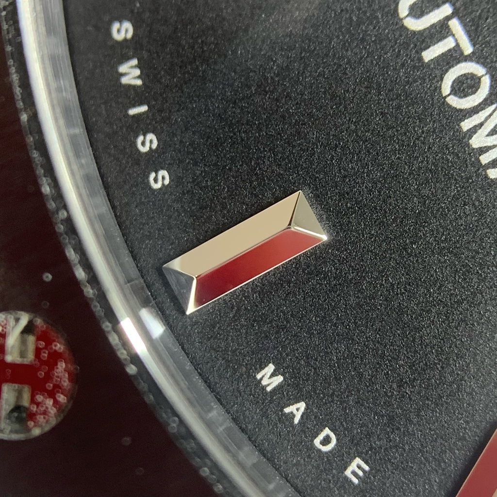 Hublot Classic Fusion Series 45MM 511.CM.1171.RX