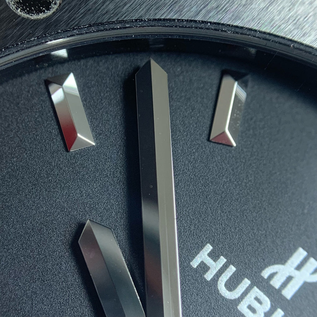 Hublot Classic Fusion Series 45MM 511.CM.1171.RX