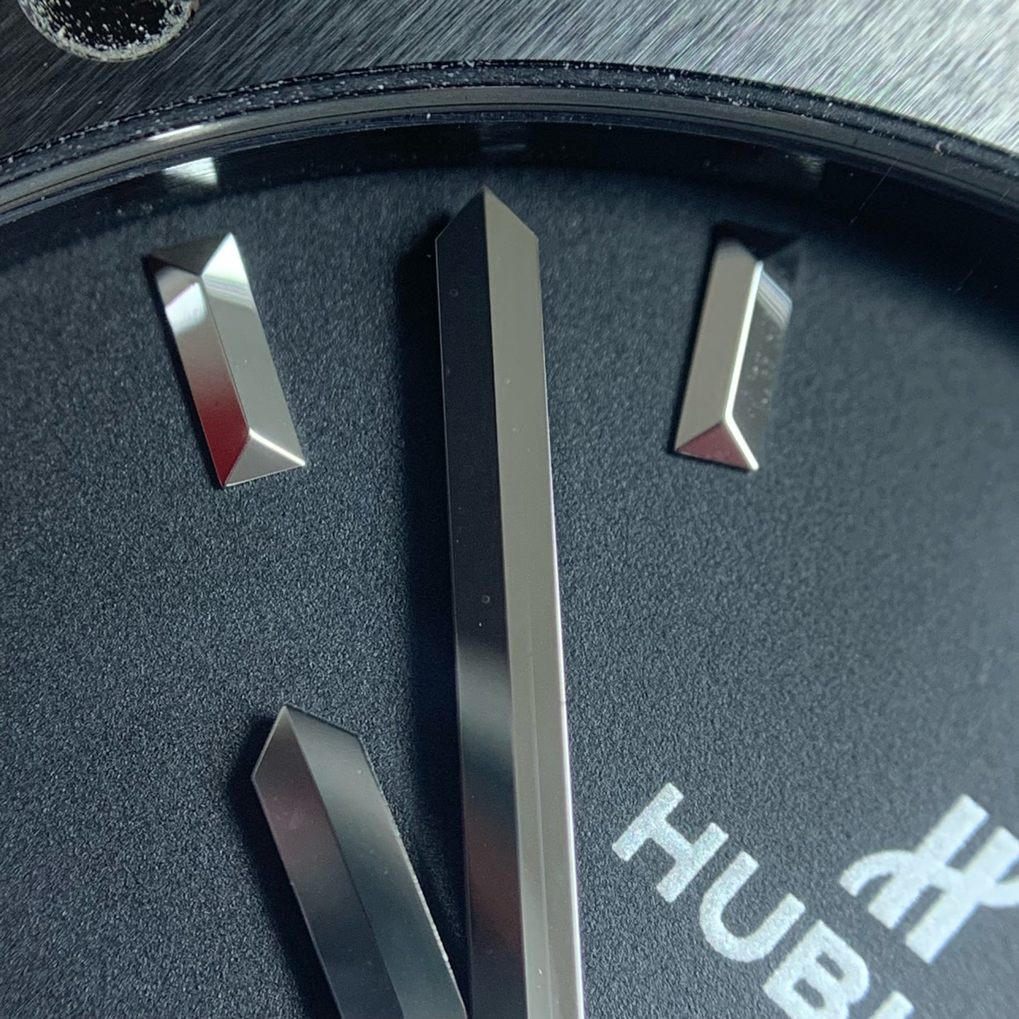 Hublot Classic Fusion Series 45MM 511.CM.1171.RX