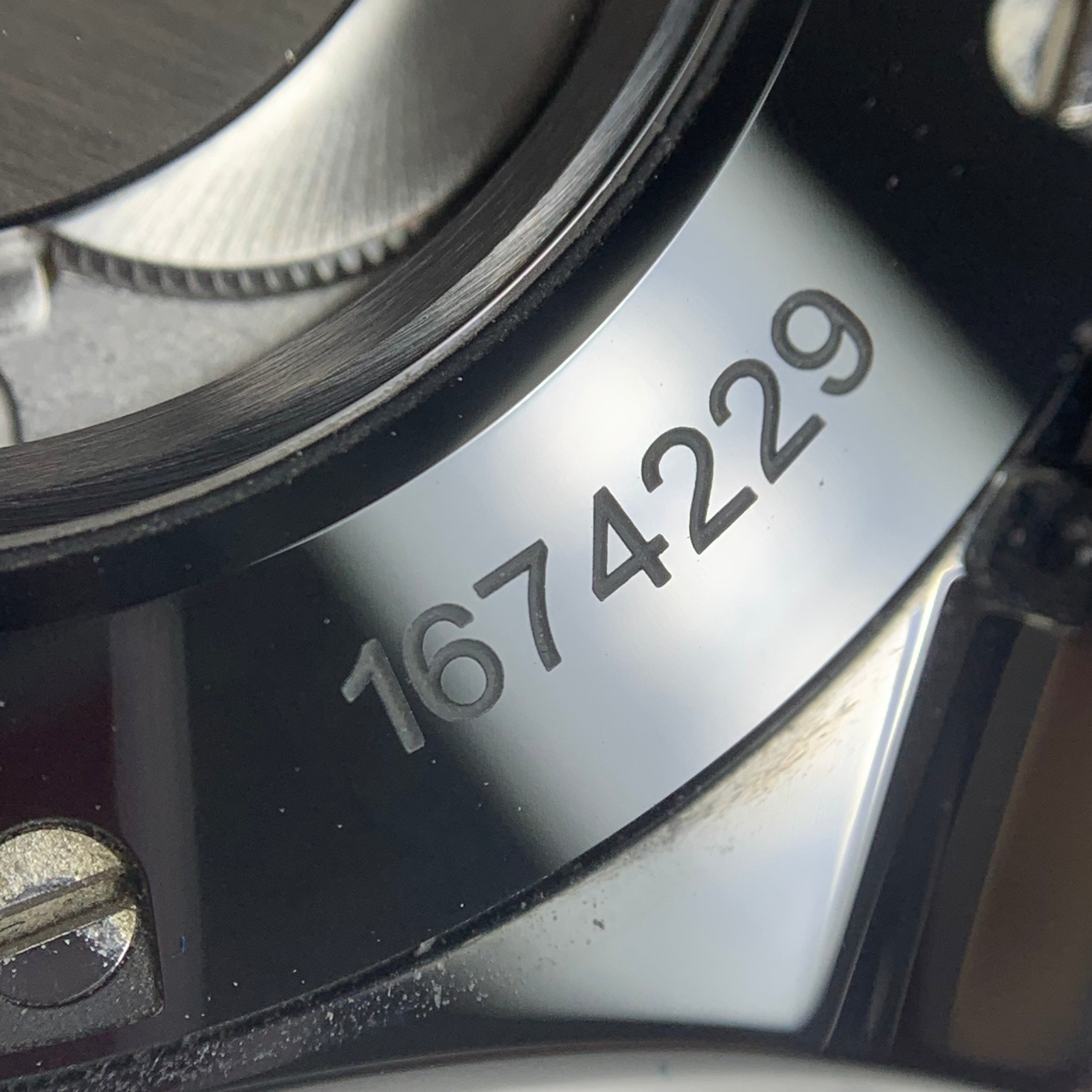 Hublot Classic Fusion Series 45MM 511.CM.1171.RX
