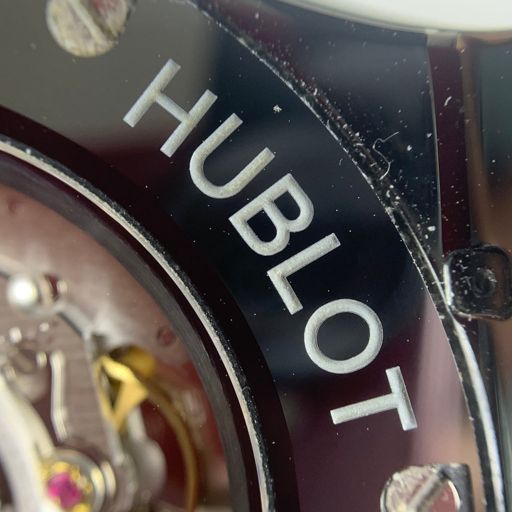 Hublot Classic Fusion Series 45MM 511.CM.1171.RX