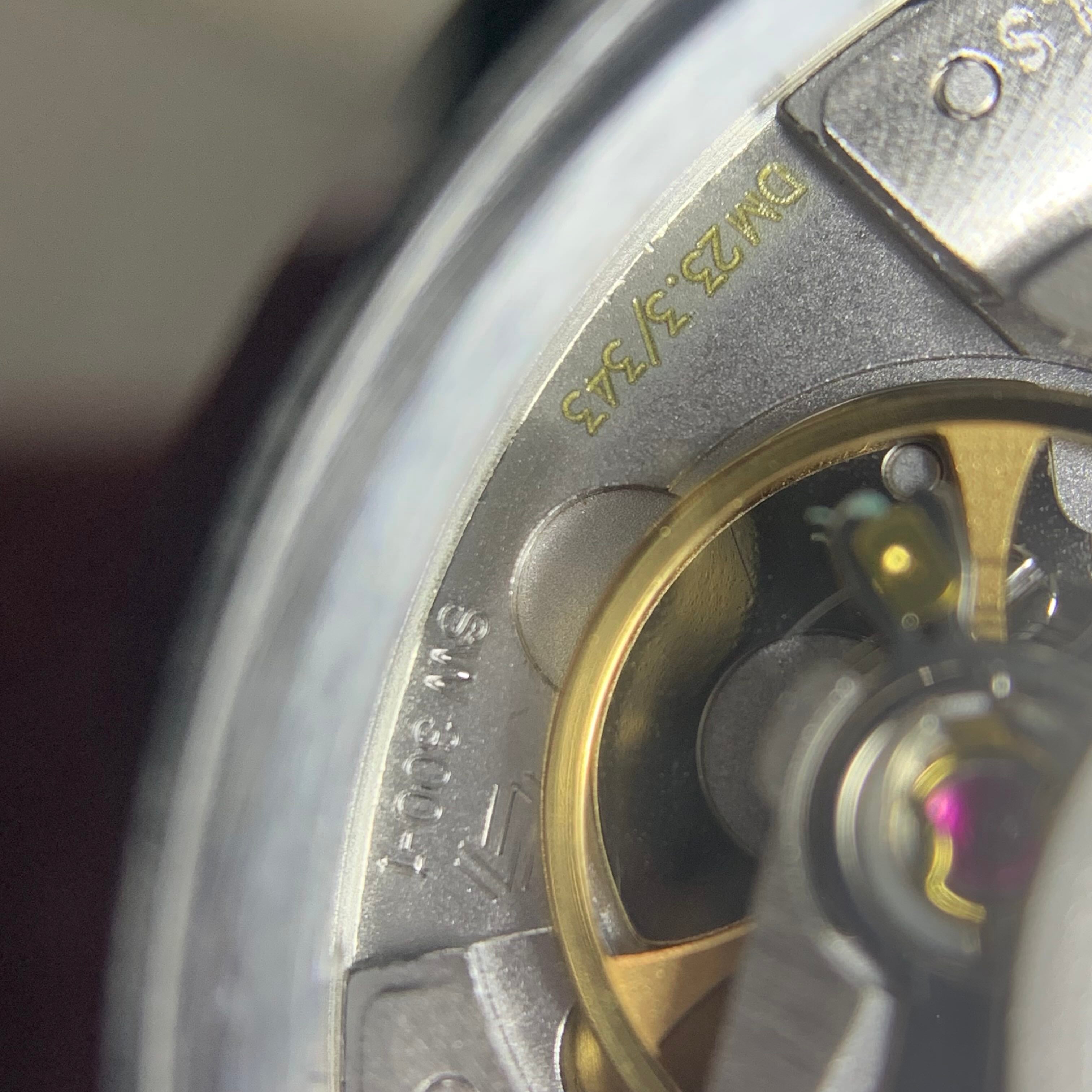 Hublot Classic Fusion Series 45MM 511.CM.1171.RX