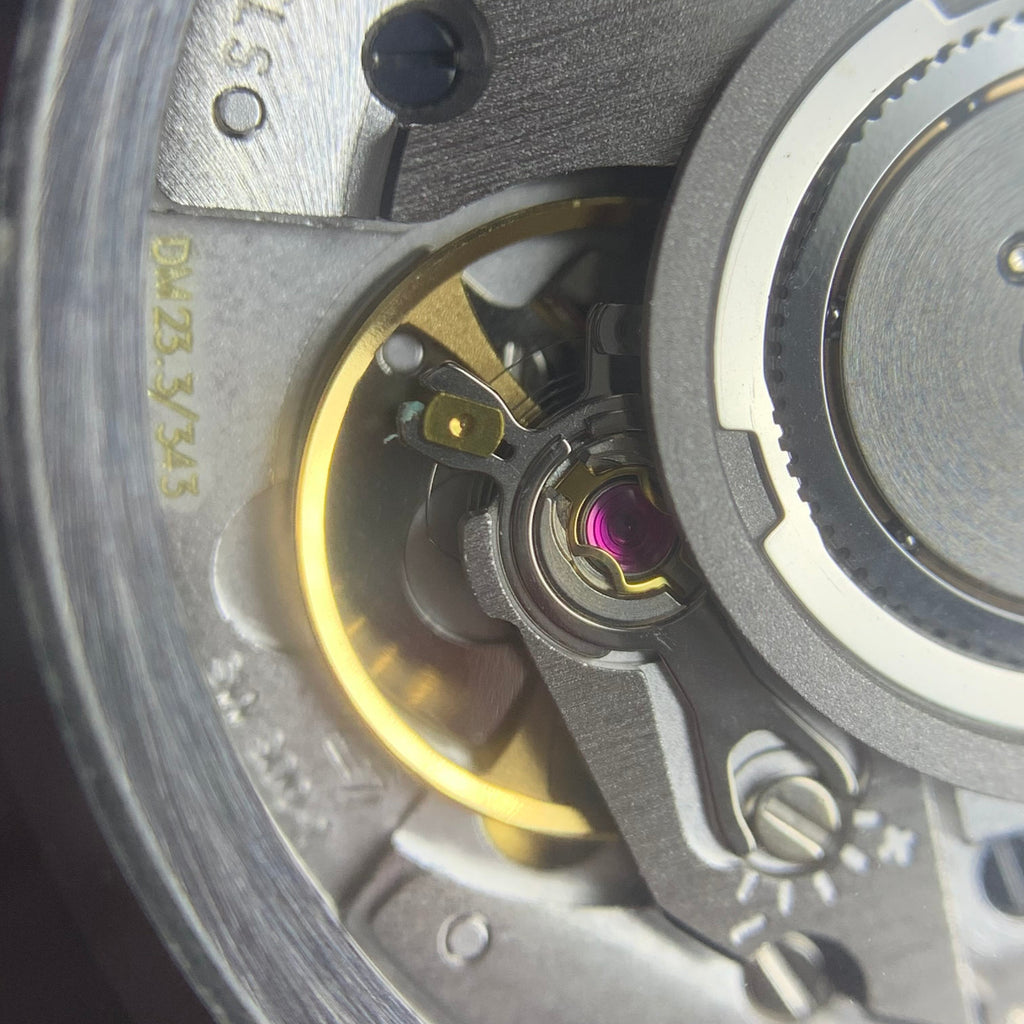 Hublot Classic Fusion Series 45MM 511.CM.1171.RX