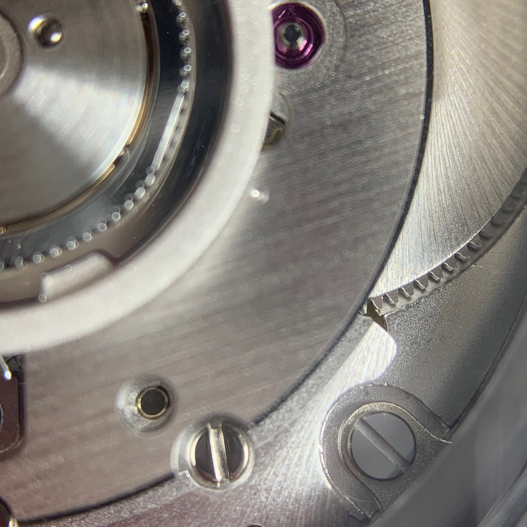 Hublot Classic Fusion Series 45MM 511.CM.1171.RX