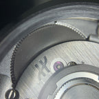 Hublot Classic Fusion Series 45MM 511.CM.1171.RX