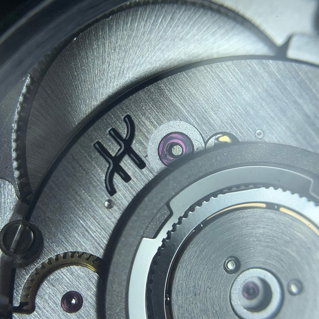 Hublot Classic Fusion Series 45MM 511.CM.1171.RX