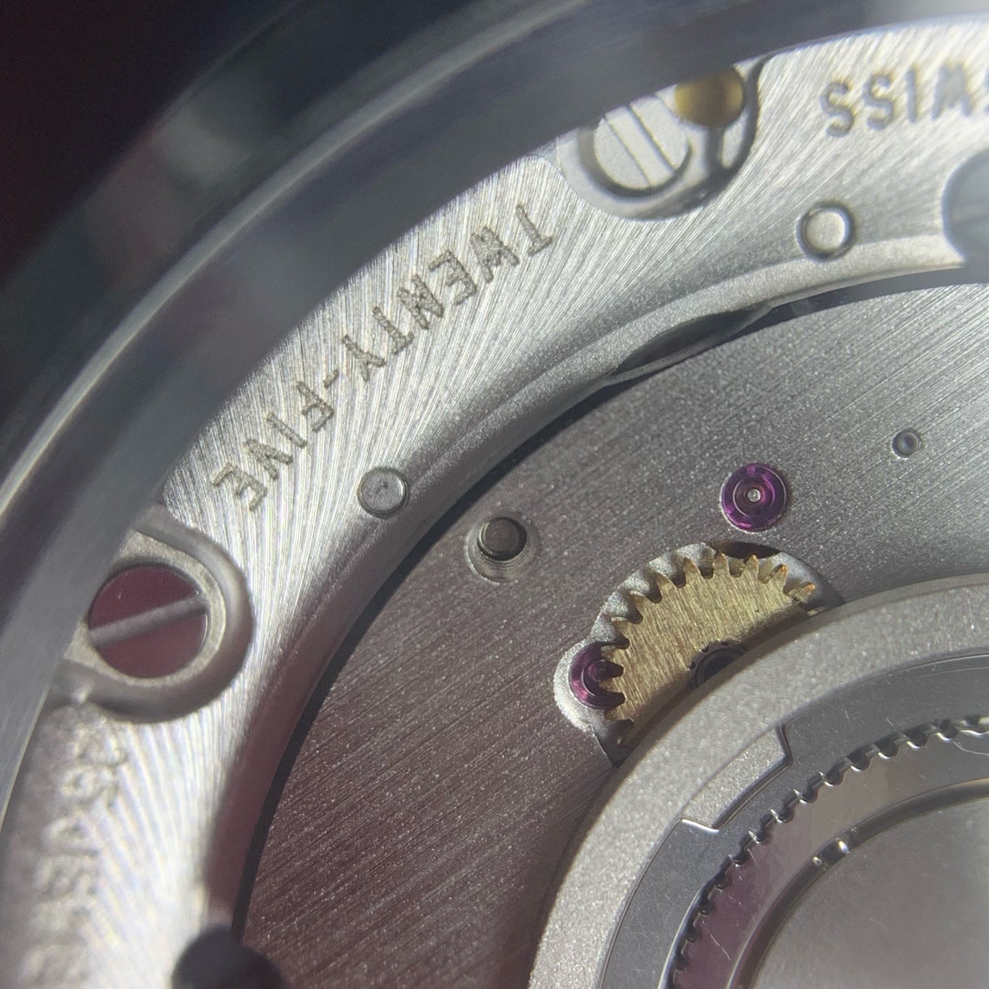 Hublot Classic Fusion Series 45MM 511.CM.1171.RX