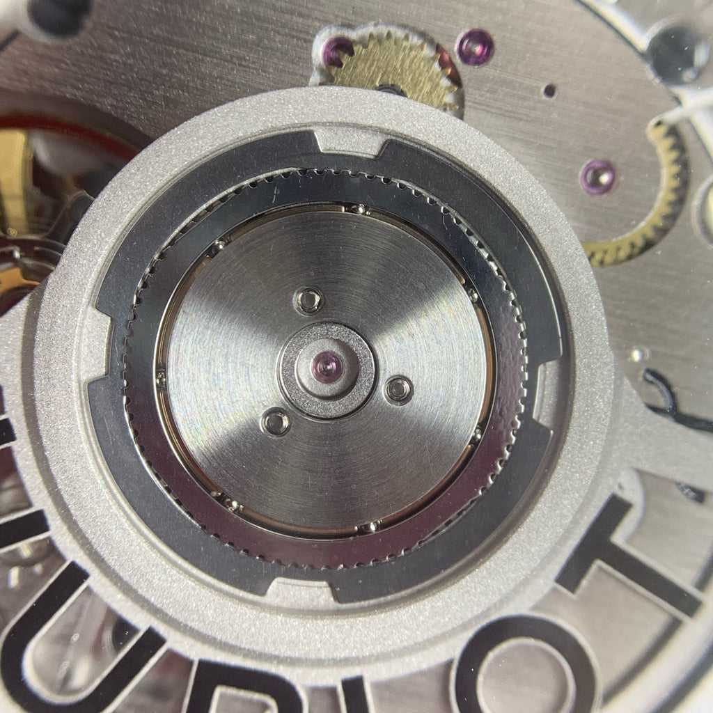 Hublot Classic Fusion Series 45MM 511.CM.1171.RX