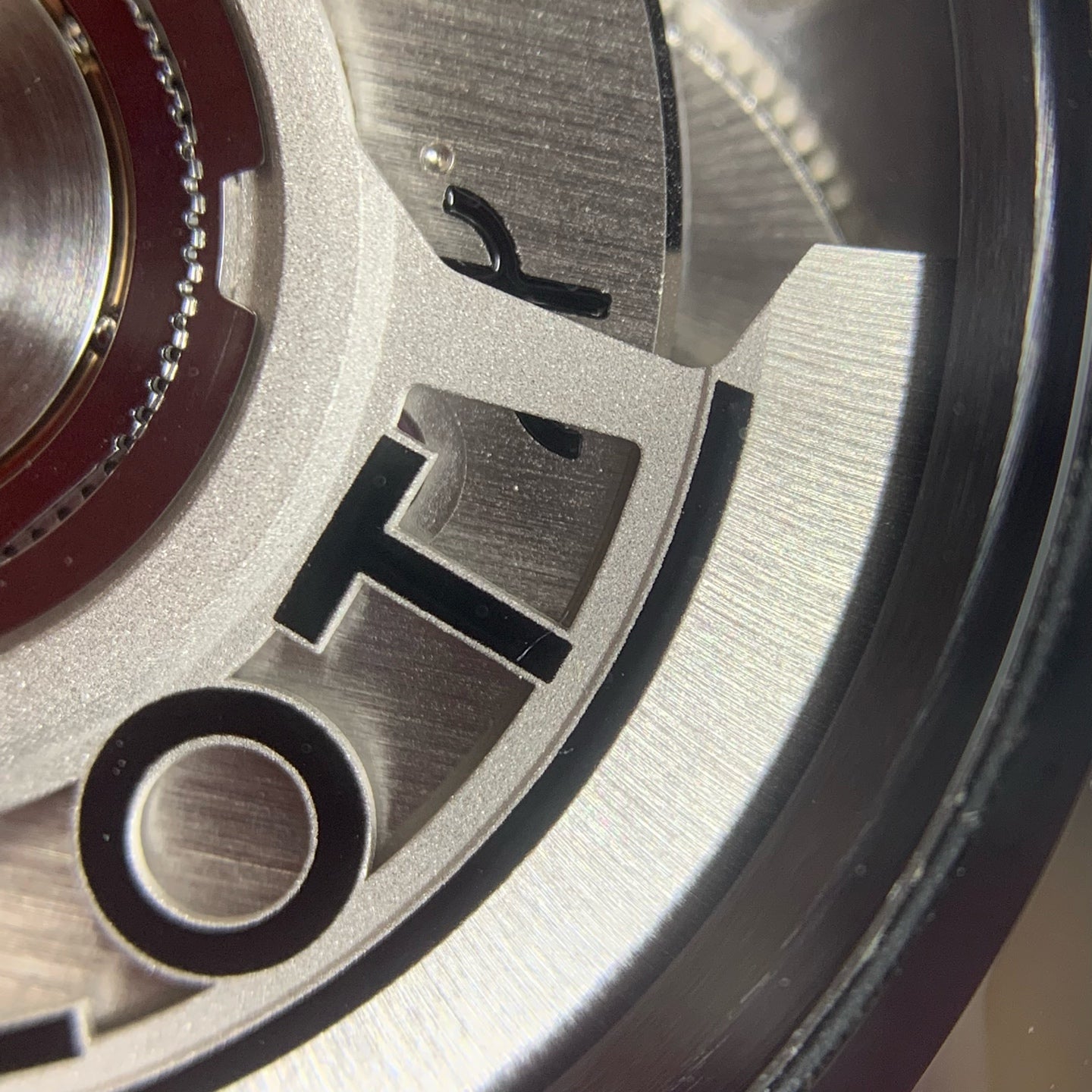Hublot Classic Fusion Series 45MM 511.CM.1171.RX