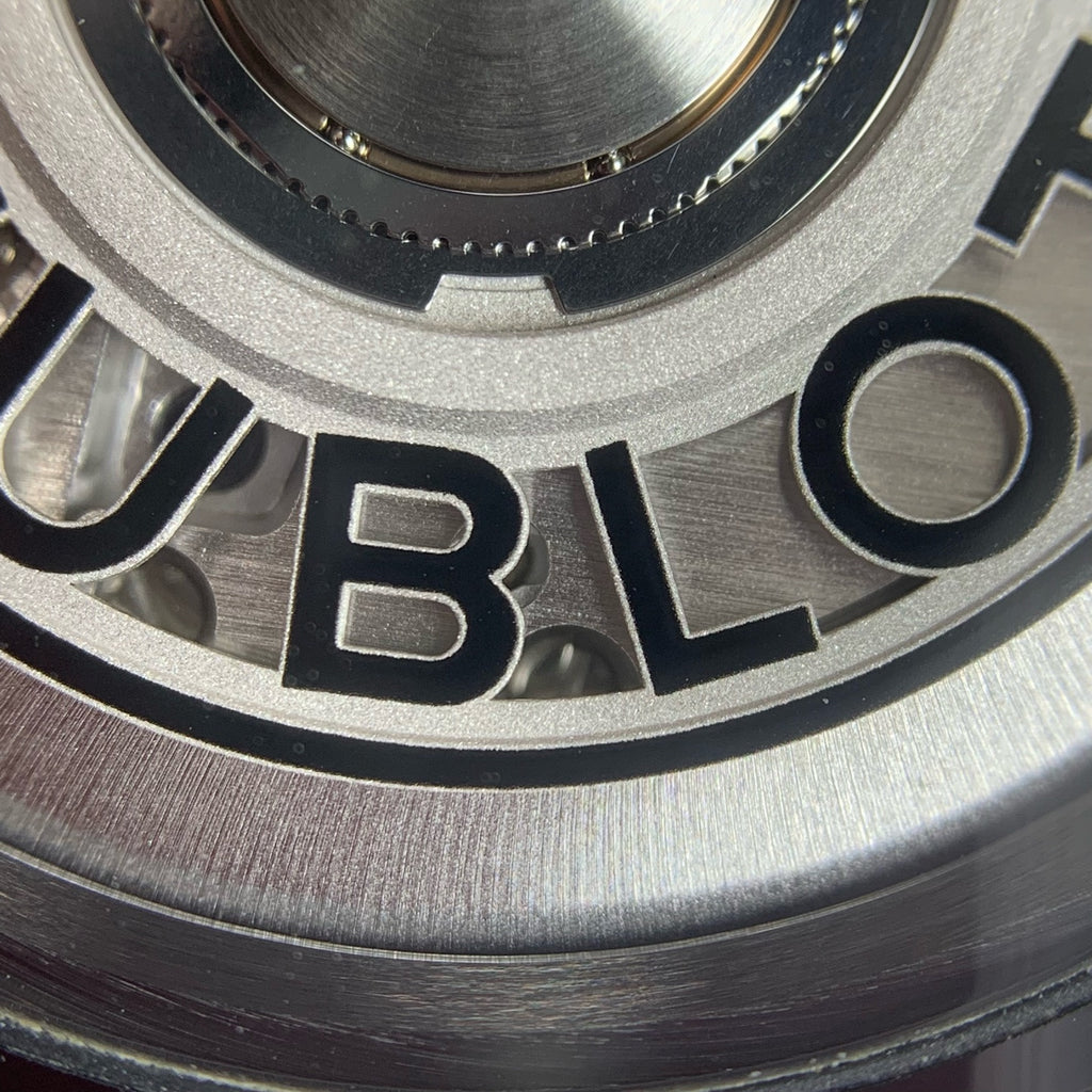 Hublot Classic Fusion Series 45MM 511.CM.1171.RX