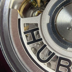 Hublot Classic Fusion Series 45MM 511.CM.1171.RX
