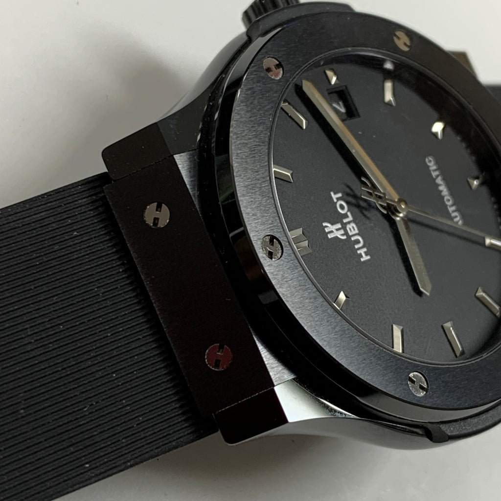 Hublot Classic Fusion Series 45MM 511.CM.1171.RX