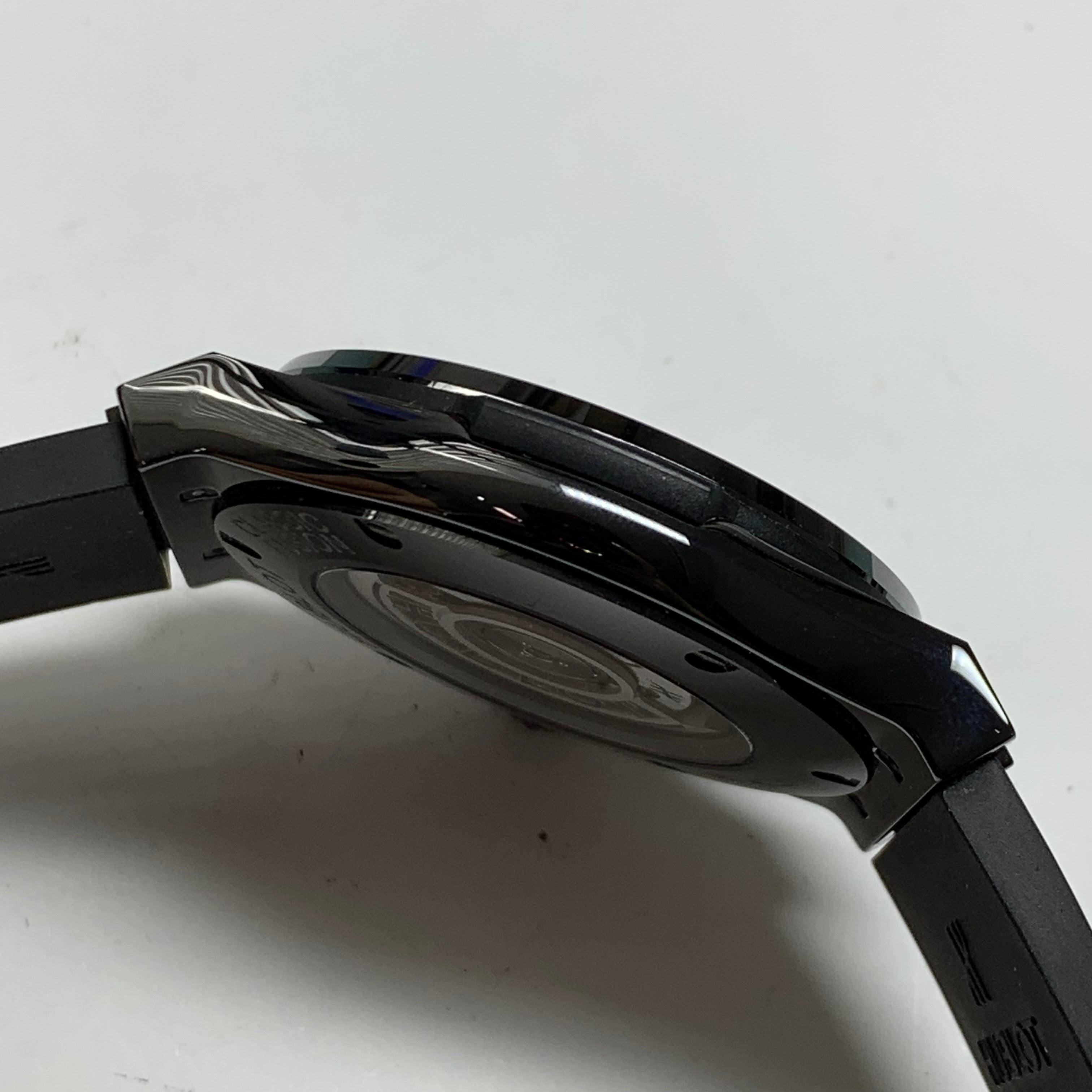 Hublot Classic Fusion Series 45MM 511.CM.1171.RX