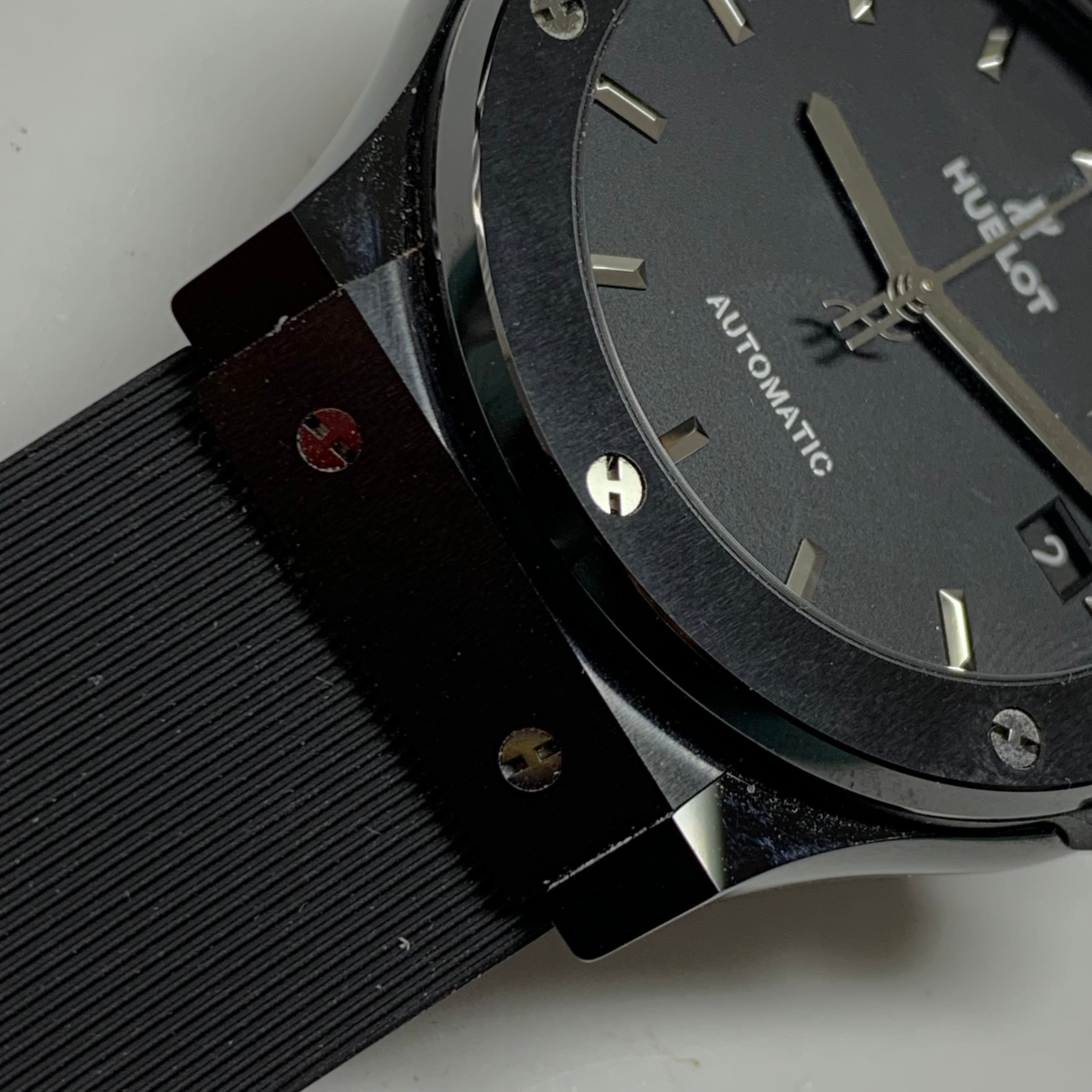 Hublot Classic Fusion Series 45MM 511.CM.1171.RX