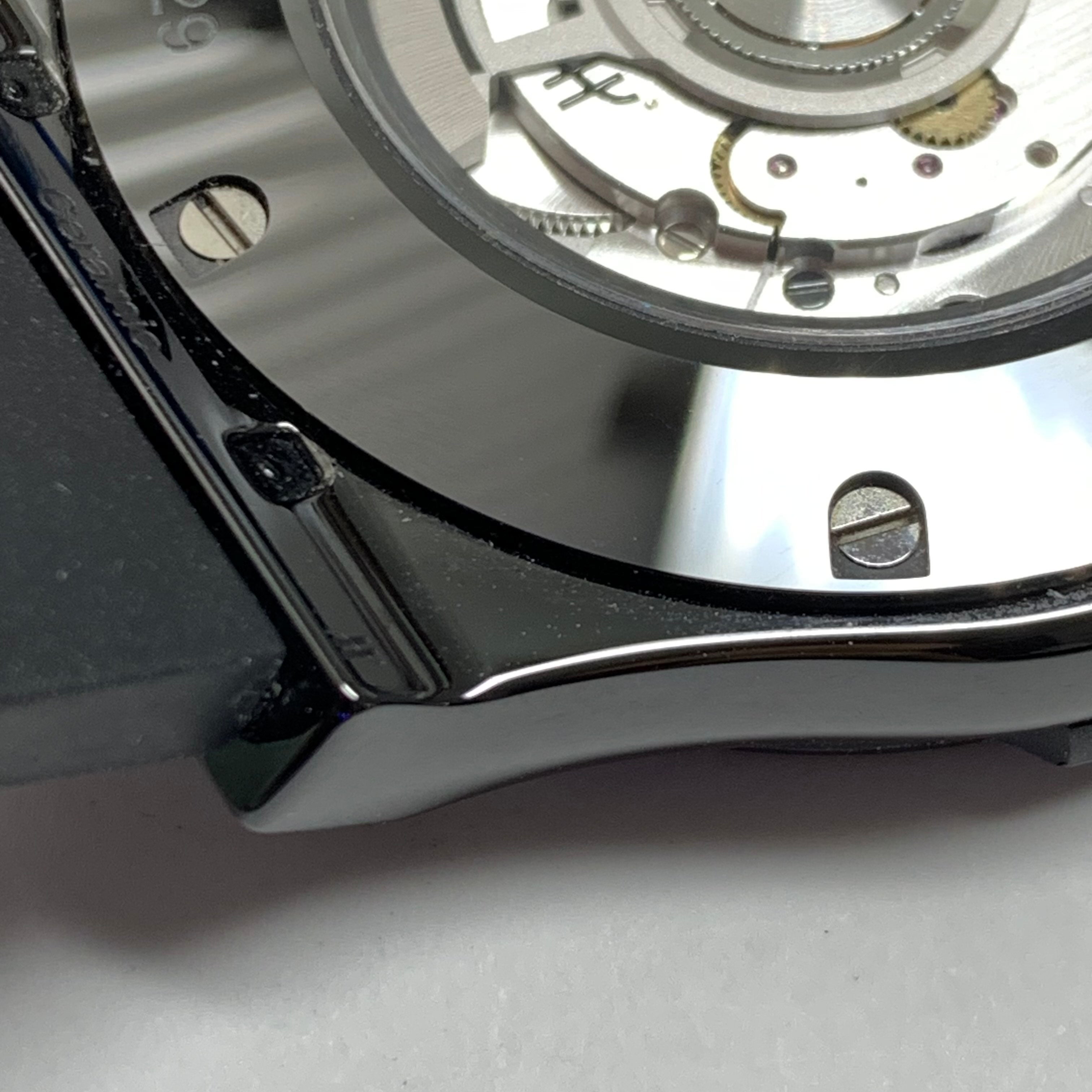 Hublot Classic Fusion Series 45MM 511.CM.1171.RX