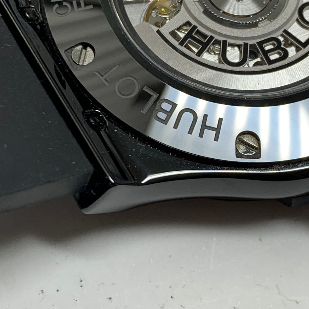 Hublot Classic Fusion Series 45MM 511.CM.1171.RX