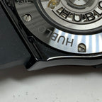 Hublot Classic Fusion Series 45MM 511.CM.1171.RX