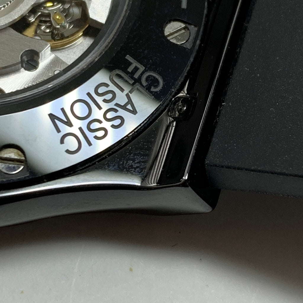 Hublot Classic Fusion Series 45MM 511.CM.1171.RX