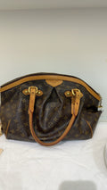 Louis Vuitton Shoulder Bag