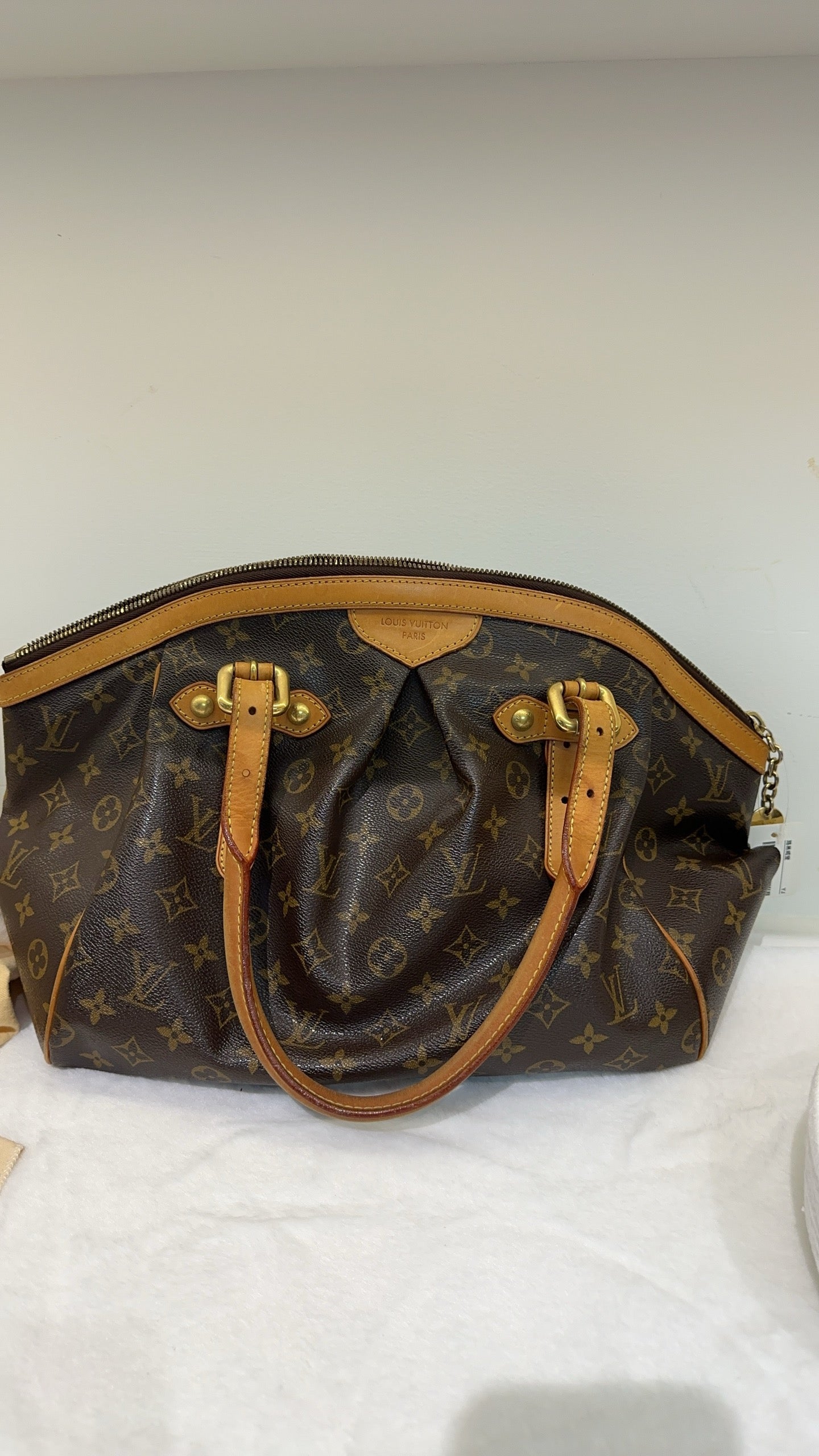 Louis Vuitton Shoulder Bag